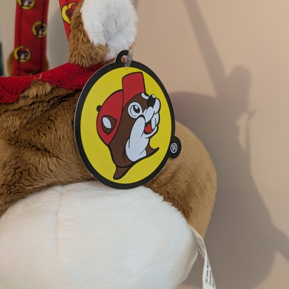 Collectible Buc-ees Beaver Basket - Picture 2 of 7